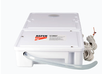 High Capacity 11L ERRP (Side inlet)